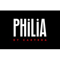 Philia Et Caetera logo - Similar company to Faire Philo