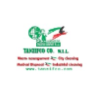 Tanzifco W.L.L.