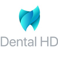 Dental HD logo - Similar company to Mon Centre De A À Z