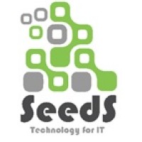 Seeds Technology logo - Similar company to Mckenziethomson