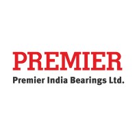 Premier India Bearings Ltd. logo - Similar company to Durga Mechatronics Private Limited