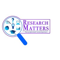 Research Matters Harare logo - Similar company to Topline Research Solutions (Trs)
