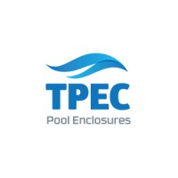TPEC Pool Enclosures logo - Similar company to Abode Restoration