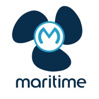 Maritime logo - Similar company to Equisek, Inc.