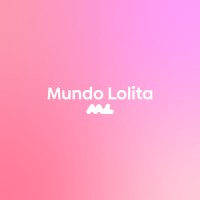Mundo Lolita logo - Similar company to Toruss