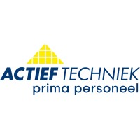 Actief Werkt! Techniek Leeuwarden logo - Similar company to Aktie'67