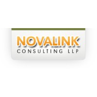 Novalink Consulting LLP logo - Similar company to B.Smart Business Loans