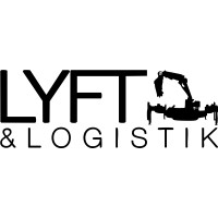 Lyft & Logistik i Sverige AB logo - Similar company to Takt Time Modular