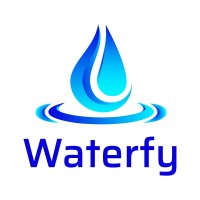 Waterfy logo - Similar company to Expert.Ch