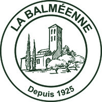 La Balméenne - Moulin à huile logo - Similar company to Olive & Marius