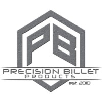 Precision Billet Products Llc
