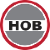 HOB Industries Incorporated logo - Similar company to Mid-State Machine & Fabricating Corp.