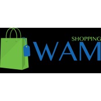 WAM Shoppers logo - Similar company to Dideban | دیدبان
