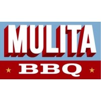 Mulita BBQ logo - Similar company to Darwin Ski Club