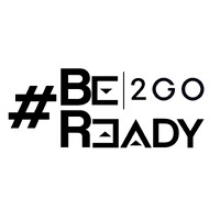 BeReady2GO logo - Similar company to Devqube