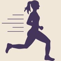 Women's Sports Forum logo - Similar company to Vida Align