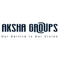 Aksha Groups logo - Similar company to Truscomp (Formerly Ceo Tsg)