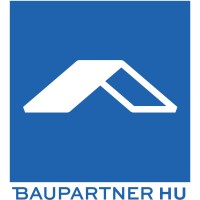 Baupartner HU logo - Similar company to Cencengineer