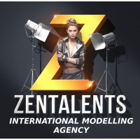 ZENTALENTS MODELLING AGENCY logo - Similar company to Techsloya Digital
