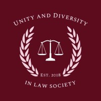 Unity and Diversity in Law (University of Bristol) logo - Similar company to Research For Change