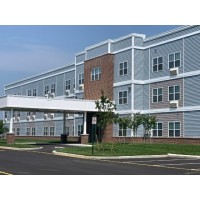 PEACHTREE HEALTH GROUP, LLC. logo - Similar company to Christ'S Home