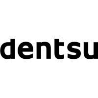 dentsu Korea logo - Similar company to Bbdo Korea