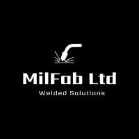 MilFab Ltd logo - Similar company to Total Infrastructure Group Limited