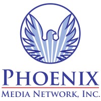 Phoenix Media Network, Inc. logo - Similar company to Phoenix Media Group
