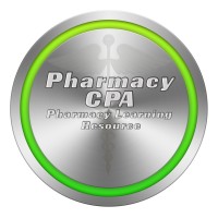 PharmacyCPA logo - Similar company to The Transparent Company