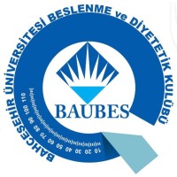 BAU Beslenme ve Diyetetik Kulübü logo - Similar company to Red Wall Bahçeşehir