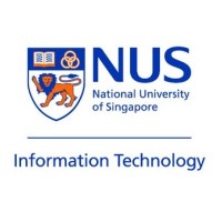 NUS Information Technology logo - Similar company to Nus Libraries