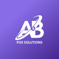 AB POS logo - Similar company to Hixtech