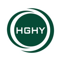 HGHY PULP MOLDING PACK CO., LTD. logo - Similar company to Pulp-Tec