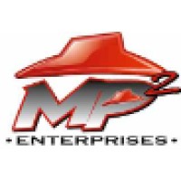 MP² Enterprises, LLC logo - Similar company to Phasr Industries
