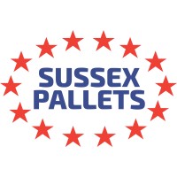 Sussex Pallet Services logo - Similar company to Shaw Pallet