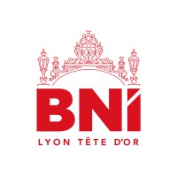 BNI Lyon Tête d'Or logo - Similar company to Bni Pulse