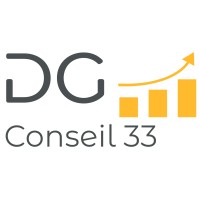 DG Conseil 33 ~ Rivalis logo - Similar company to Formation Mindmapping