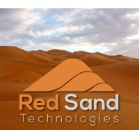 Red Sand Technologies, Inc. logo - Similar company to Growthbears