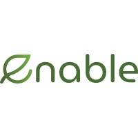 Enable Earth logo - Similar company to German-Thai Agricultural Cooperation (Gethac) Project