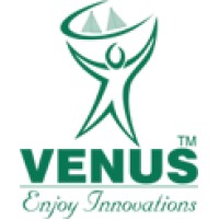 Venus Pharma GmbH logo - Similar company to Möller Pharma