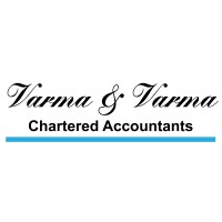 Varma & Varma, Chartered Accountants logo - Similar company to Vasan & Sampath Llp