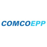 Comco EPP logo - Similar company to Wale-Systems Gmbh