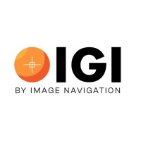 Image Navigation logo - Similar company to Bruno Wessel Ltd.