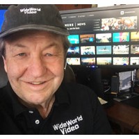 WideWorld Video logo - Similar company to 3Dguy
