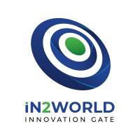 In2World Company logo - Similar company to Creativity