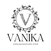 Vanika Fashion logo - Similar company to Her Content Co.