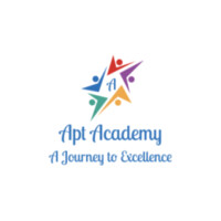 Apt Institute logo - Similar company to Effervescent Classes