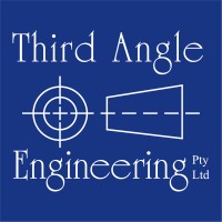 Third Angle Engineering Pty Ltd logo - Similar company to Wallan Engineering