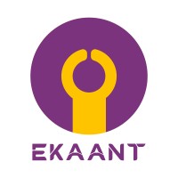 EKAANT logo - Similar company to Samast