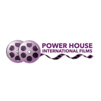 Power House International Films logo - Similar company to Ase-Pac (American Strategic Economic Pac)